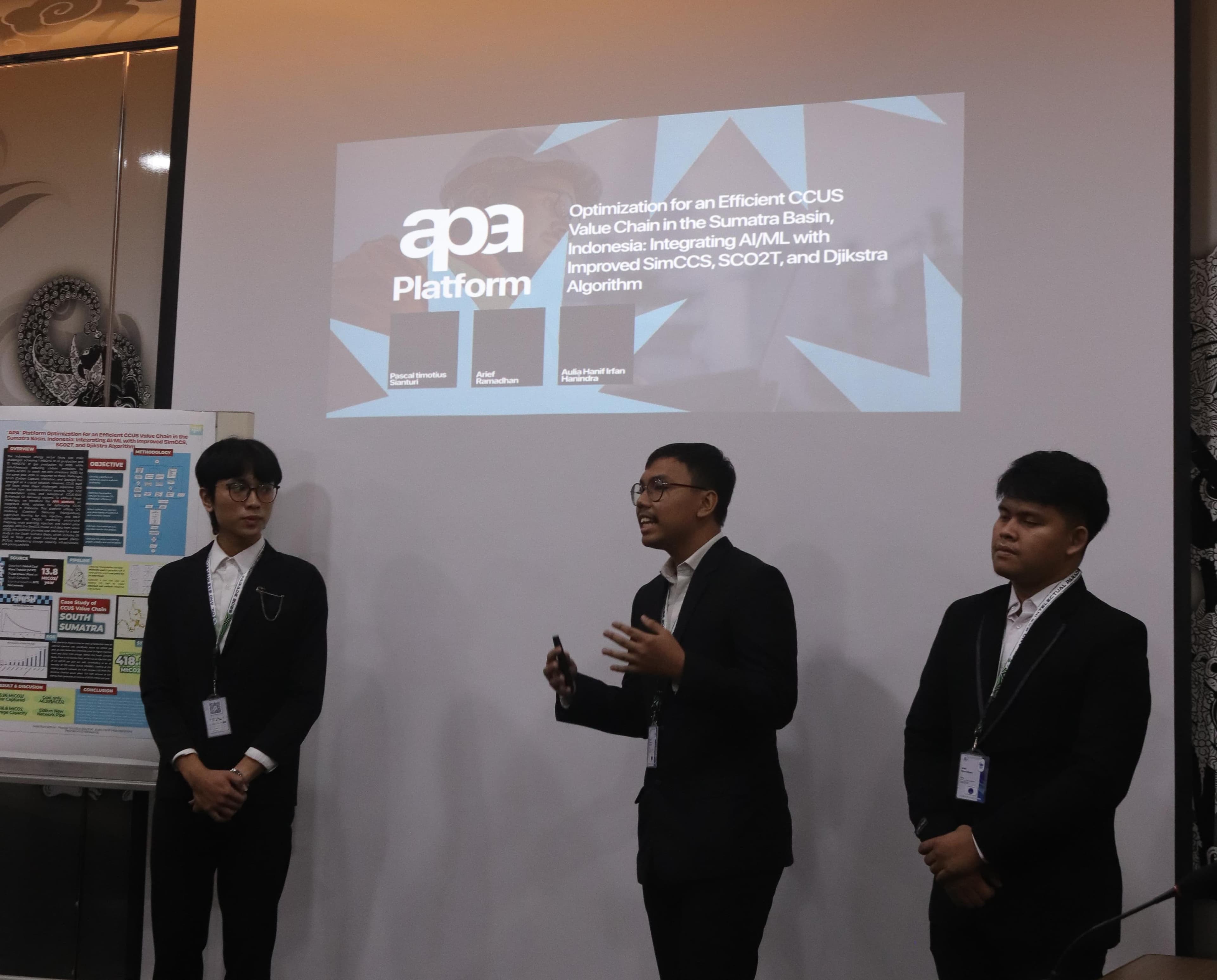 International Paper Poster Competition