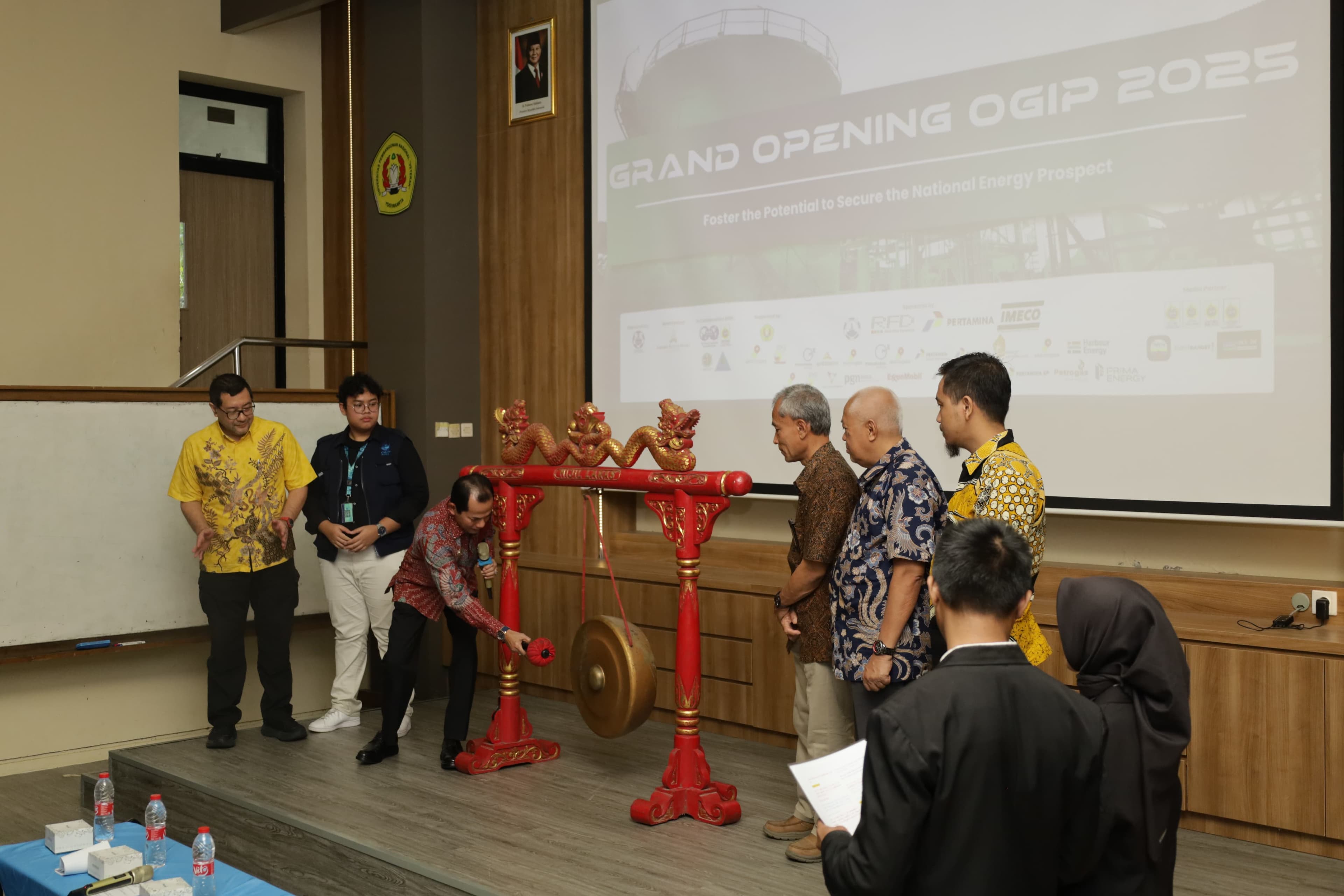 Grand Opening
